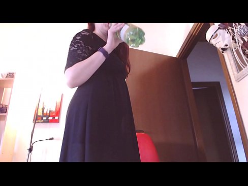 ❤️ Cuirtear iallach ar sclábhaí submissive a loves mionbhrístíní salach agus luscious masturbate tar éis féachaint ar an bhfíseán seo! Porn crua uainn ga.risegame.top