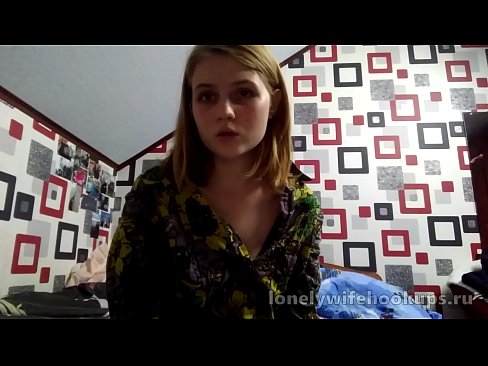 ❤️ Is maith le mac léinn blonde óg ón Rúis dicks níos mó. Porn crua uainn ga.risegame.top