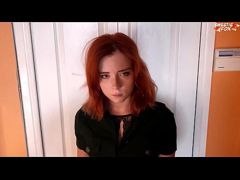 ❤️ Ghearr Garda Slándála Pionós ar Bhean Réidh as Siopadóireacht - Cum I mBéil Porn crua uainn ga.risegame.top